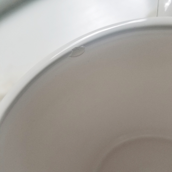 Mud Pie Mr. Right mug - Picture 5 of 6